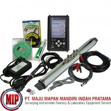 FUJI ELECTRIC Portaflow C FSC4-KIT-1 (0.5 to 4 Inch) Ultrasonic Flow Meter